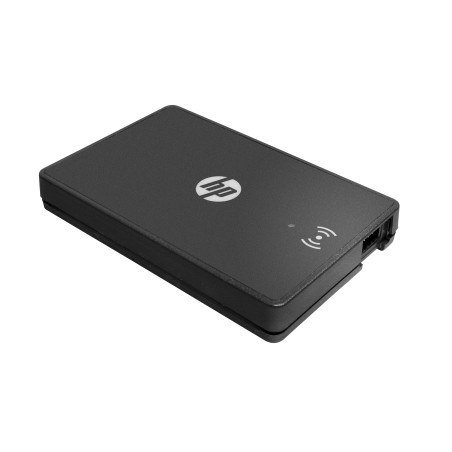 HP LEGIC - RF proximity reader